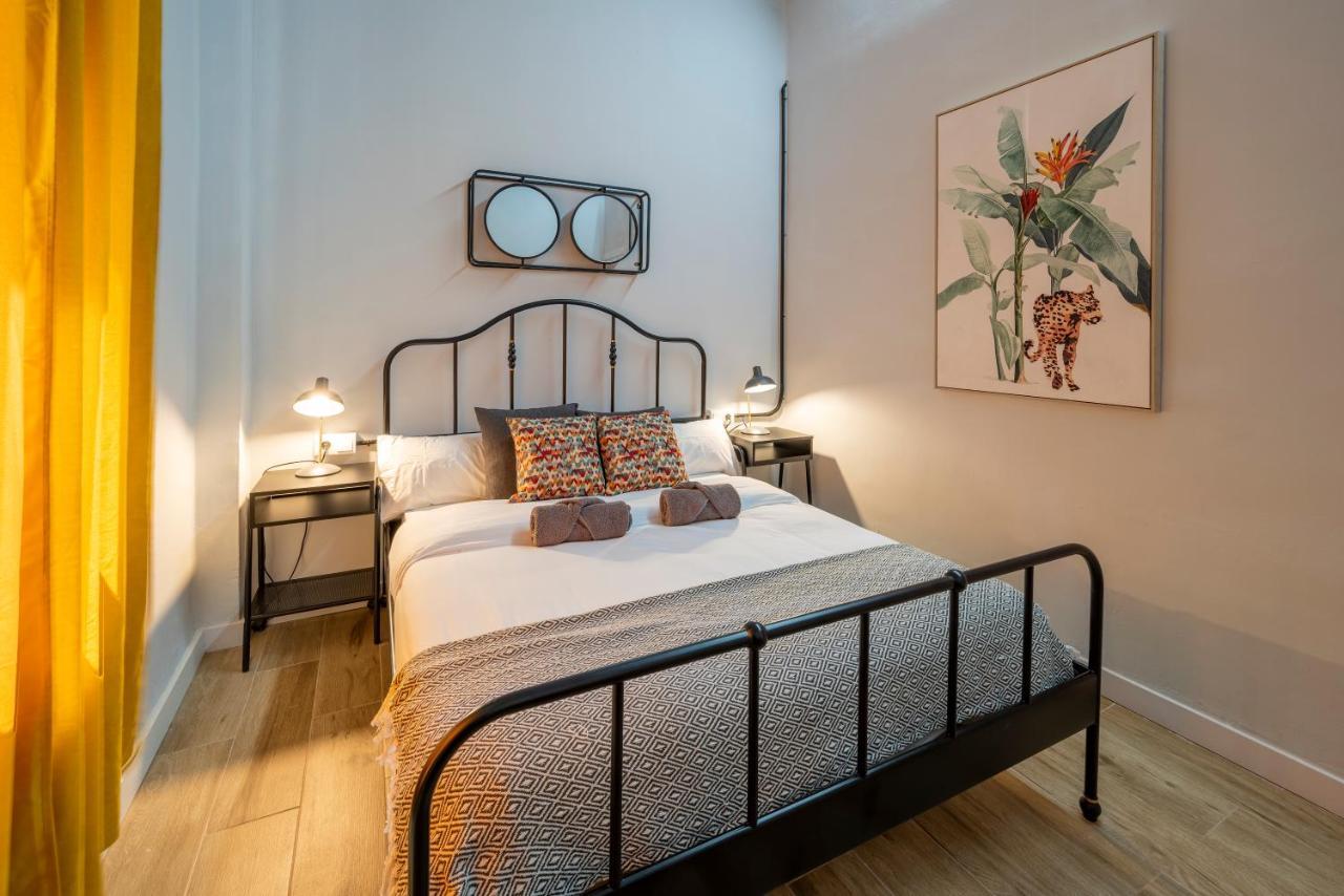 The Venue Hostel Boutique Valencia Ngoại thất bức ảnh