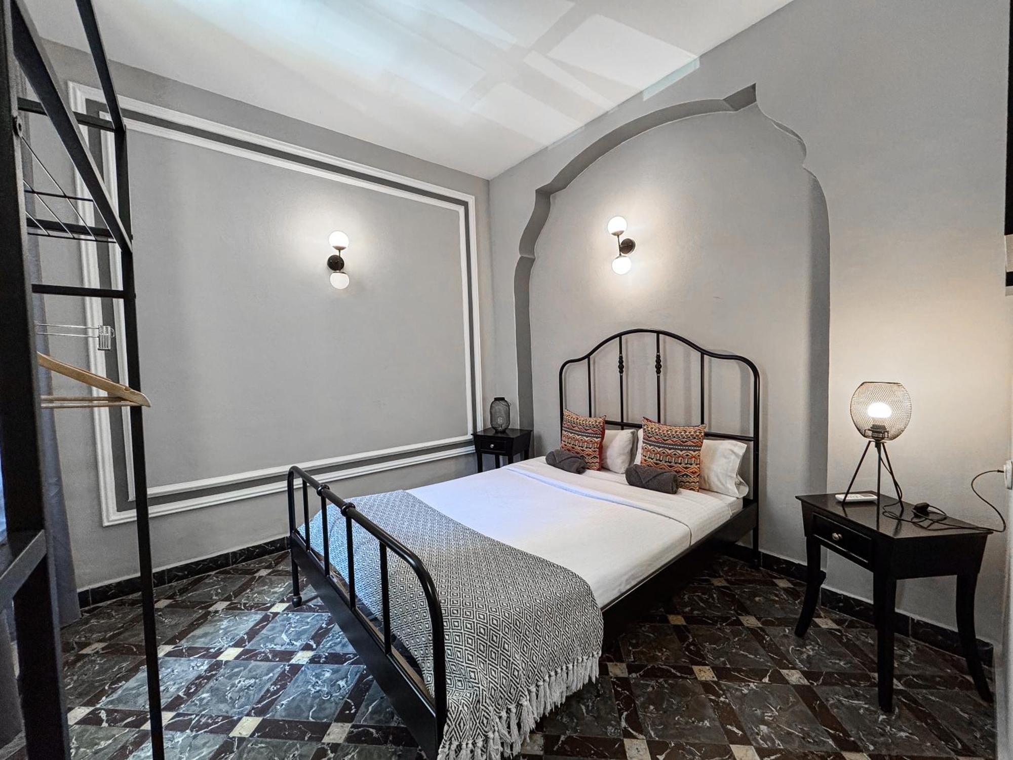 The Venue Hostel Boutique Valencia Ngoại thất bức ảnh